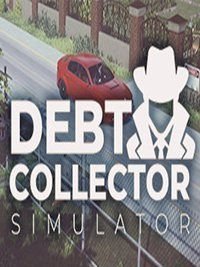 Debt Collector Simulator
