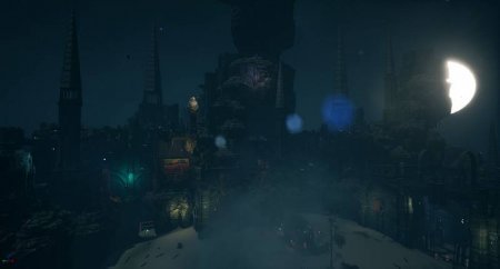 Rest House 2 - The Wizard