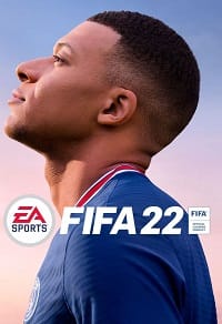 FIFA 22 (ФИФА 22)