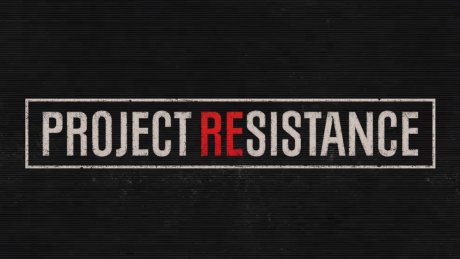 Project Resistance